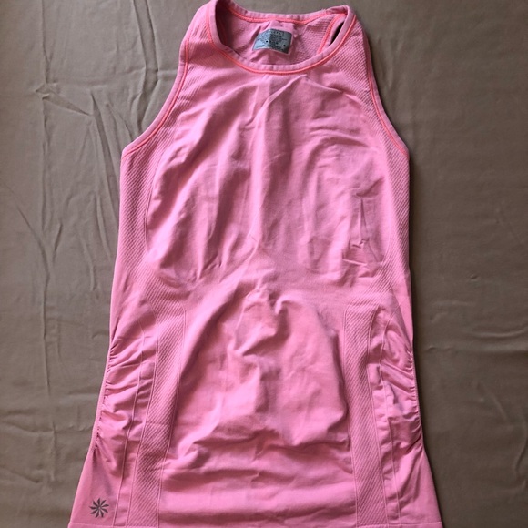 Athleta Running Top - Picture 1 of 8